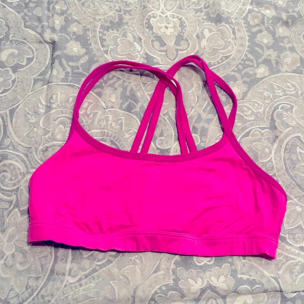 Victoria’s Secret Pink Sports bra